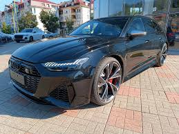 Audi zamjena