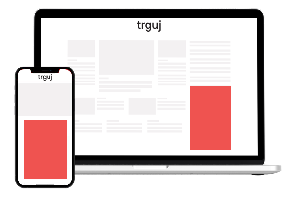 half-page